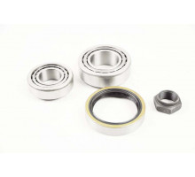 KEMP Підшипник зад. ступ. Fiat Ducato Jumper/Boxer 90-02 R16 (комплект) 77648090