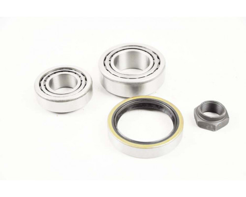 KEMP Підшипник зад. ступ. Fiat Ducato Jumper/Boxer 90-02 R16 (комплект)