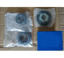 KEMP Підшипник зад. ступ. Fiat Ducato J5/C25 82-94 (комплект) 77648092