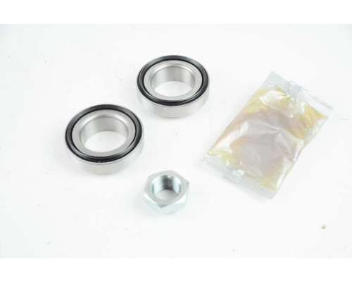 KEMP Підшипник передньої ступиці Ford Escort 90 -- Fiesta 3 89-95 комплект