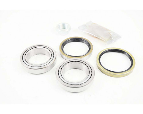 KEMP Підшипник пер. ступ. Fiat Ducato J5/C25 82-94