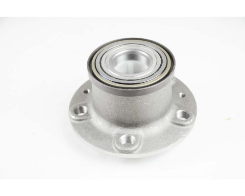 KEMP Ступиця задня Fiat Ducato Jumper/Boxer 06 11