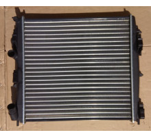 KEMP Радіатор Renault Kangoo 01 460*470 8200072713