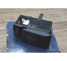 KEMP Кнопка включення світла VW Golf-2 (8 pin) 191941531H