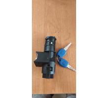 KEMP Замок запалювання Fiat Doblo Punto 01 (комплект широкі контакти) 46753084