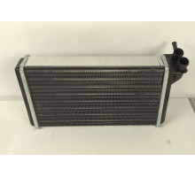 KEMP Радіатор пічки алюм Lada 2110 21108101060