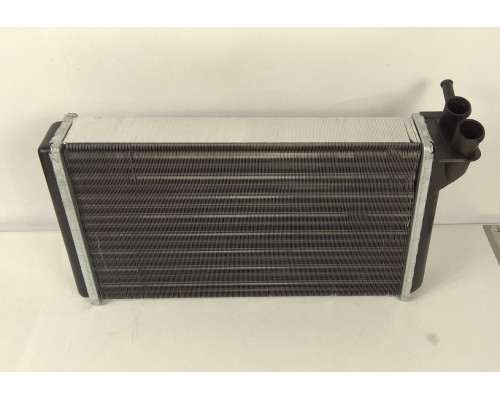 KEMP Радіатор пічки алюм Lada 2110