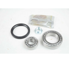 KEMP Підшипник пер. ступиці VW.T2-3 82-86 р. комплект Код запчастини: 77648177, 713611430