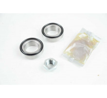 KEMP Підшипник передньої маточини Ford Escort 90 --Fiesta 3 89-95 комплект 713678020