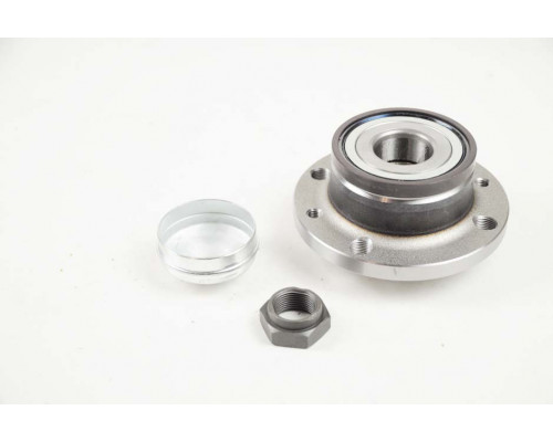 KEMP Ступиця задня Fiat Doblo 01