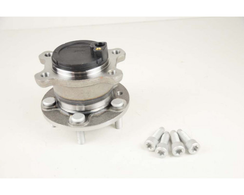 KEMP Ступиця задня Ford Mondeo 2007 -