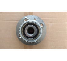 KEMP Ступиця задня Renault Kangoo 713630690