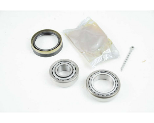 KEMP Підшипник задньої ступиці колеса Audi A4 94-01 VW Caddy 2 (скорочений комплект)