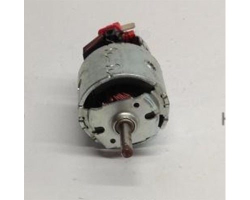 KEMP Мотор печки MB 207-410 77-96 р. (без крильчатки)