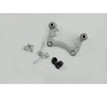 KEMP Скоба заднього супорта Audi/VW Skoda з направл 6Q0615426D