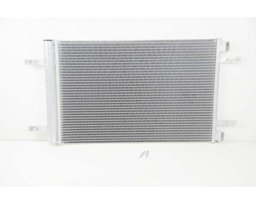 KEMP Радіатор кондиціонера Peugeot 308 (2) C4 Picasso 13 734*358