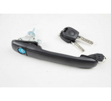 KEMP Ручка двері VW Sharan Ford Galaxy Seat Alhambra 7M0837207B