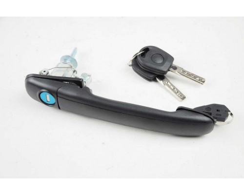 KEMP Ручка двері VW Sharan Ford Galaxy Seat Alhambra