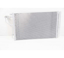 KEMP Радіатор кондиціонера HYUNDAI Elantra 10-13 Hyundai i30 12 KIA Cee'd 608*381 940268