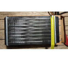 KEMP Радіатор пічки алюм Lada 2126 (ІЖ Ода, Орбіта) 2126-8101060