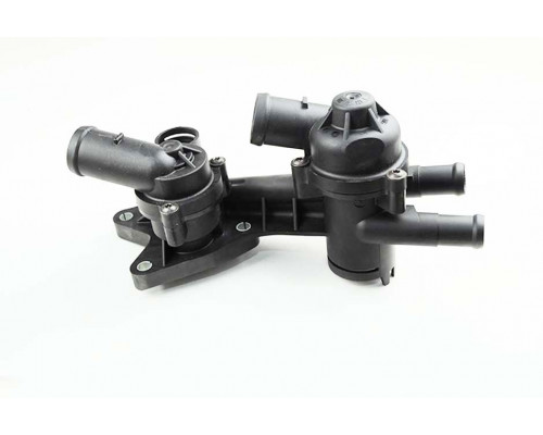 KEMP Корпус термостата (в зборі) VW Audi 1.4 TFSI TSI 08