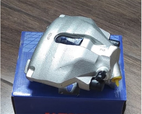 KEMP Супорт передній Audi A100, A6 1.8-2.5 91-97 d 57mm L лівий