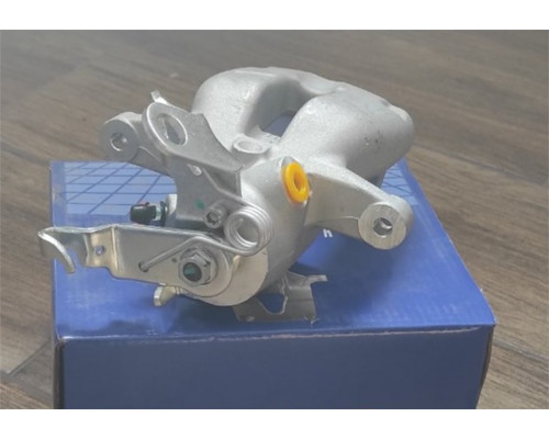 KEMP Супорт задній VW Golf 5 Skoda Octavia Audi A3 04 L(d38mm) (без скоби)