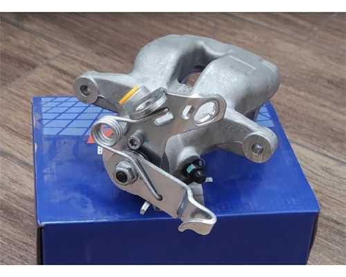 KEMP Супорт задній VW Golf 5 Skoda Octavia Audi A3 04 R(d38mm) (без скоби)