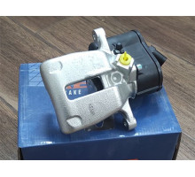 KEMP Супорт задній VW CC Passat, Tiguan10 R (ел.привід ст.торм.) правий 5N0615404