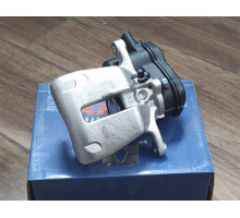 KEMP Супорт задній AUDI A4 A58 Q5 07 R (ел.привід ст.торм.) правий 8K0615404B