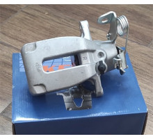 KEMP Супорт задній Audi A6, VW Passat 96 (4*4 вент) R (без скоби) правий 4B0615424