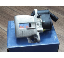 KEMP Супорт задній AUDI A6 04 L (ел.привід ст.торм.) лівий 4F0615403C