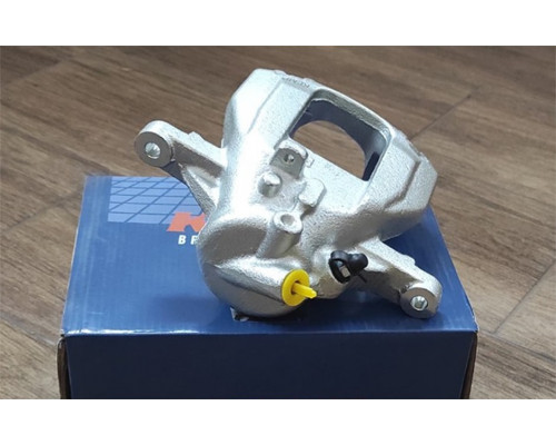 KEMP Супорт задній MB SPRINTER(906) VW Crafter 30-50 06 R