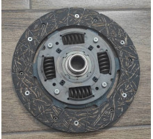 KEMP Диск зчеплення 210х28 VW Golf, Bora 1,6 86-96 Skoda Octavia 803054