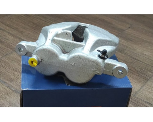 KEMP Супорт задній MB SPRINTER 4.6-5t (906) VW Crafter 30-50 06 R