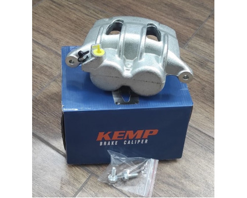 KEMP Супорт передній Ford Transit L 01 (без скоби)