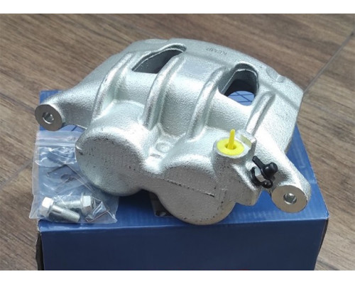 KEMP Супорт передній Ford Transit R 01 (без скоби)