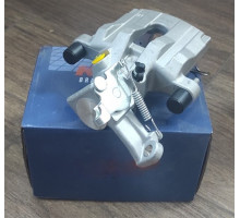 KEMP Супорт задній Opel Vectra C 02 -L (лівий) (без скоби) 77648413