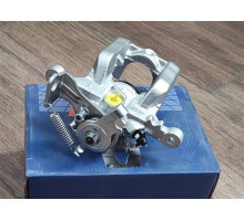 KEMP Супорт задній Opel Astra J Chevr Cruze (300) - L (лівий) 09р. (торм. сист. ATE) 77648415