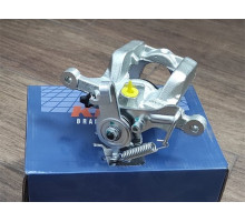 KEMP Супорт задній Opel Astra J Chevr Cruze (300) - R (правий) 09р. (торм. сист. ATE) 77648416