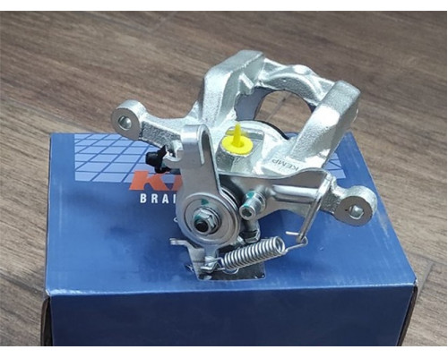 KEMP Супорт задній Opel Astra J Chevr Cruze (300) - R (правий) 09р. (торм. сист. ATE)