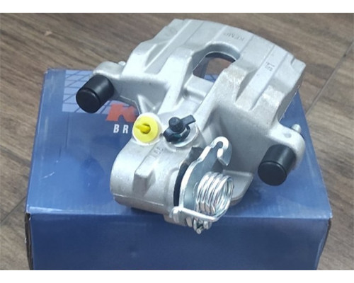 KEMP Супорт задній Ford TRANSITConnect 2002 L (без скоби)