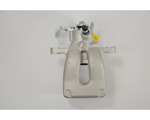 KEMP Супорт задній Renault Clio 3 Modus 05 L