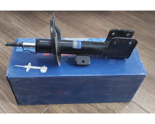 KEMP Амортизатор передній Citroen C-4 Peugeot 307 02 газ L