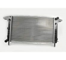 KEMP Радіатор Ford Scorpio 1:2 86-98 M/T мех.-2,0 DОНС 2.3-2.9 V6 600*390 86GB8005AC