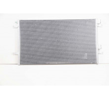 KEMP Радіатор кондиціонера Renault Laguna 2 01 590*361 8200152728