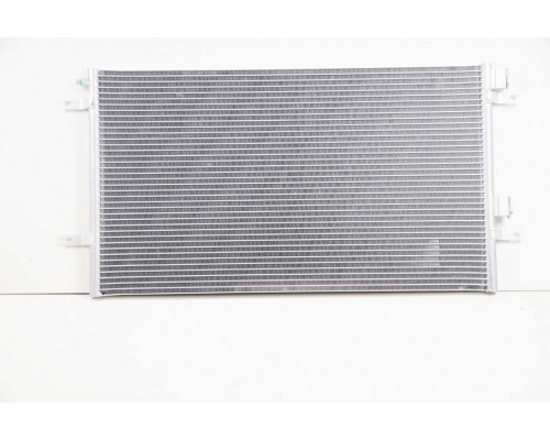 KEMP Радіатор кондиціонера Renault Laguna 2 01 590*361