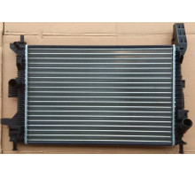 KEMP Радіатор Ford Focus mk3 15-18 1.0T CV6Z-8005-W