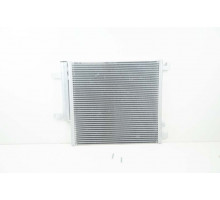 KEMP Радіатор кондиціонера Chevrolet Spark 10 405*400 95480135