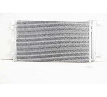 KEMP Радіатор кондиціонера Fiat Doblo 01 595*303 51758873